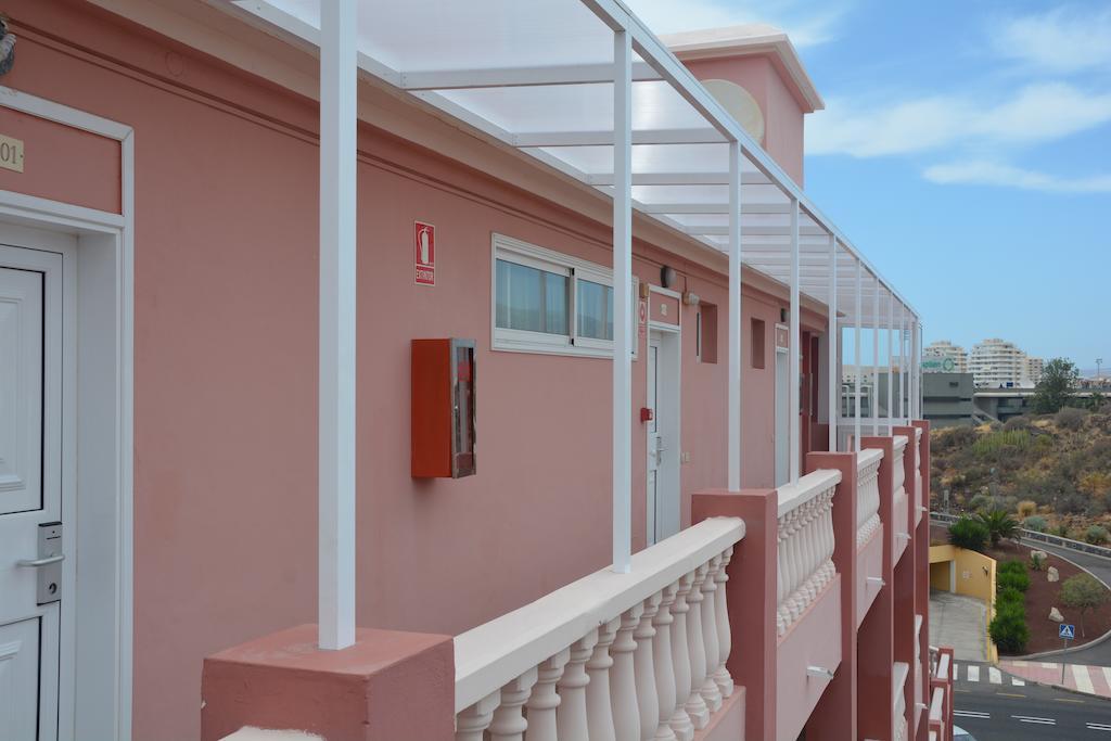 Marola Park Apartment Playa de las Americas  Exterior photo