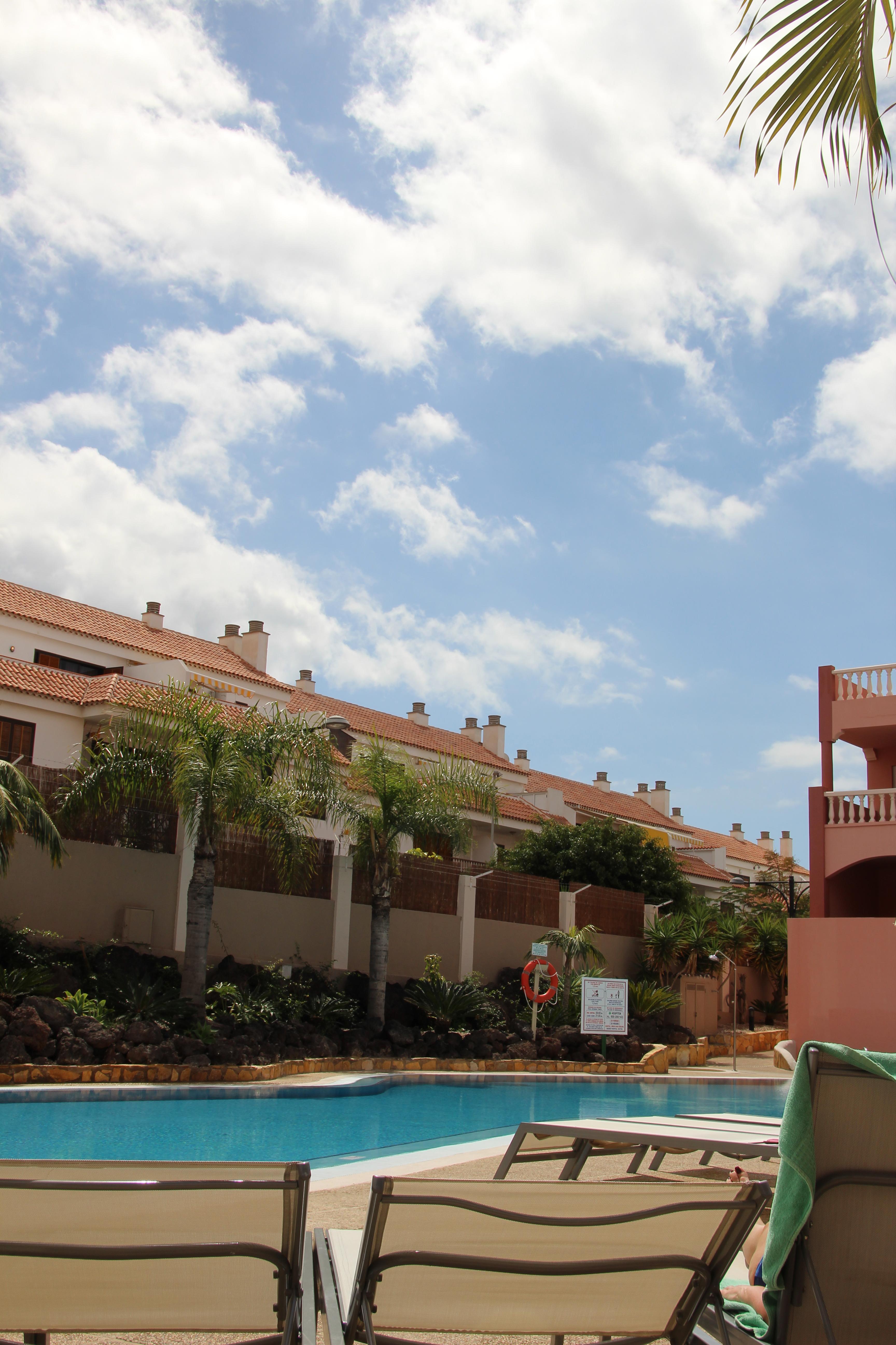 Marola Park Apartment Playa de las Americas  Exterior photo